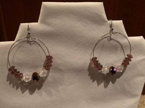 Serenity earrings