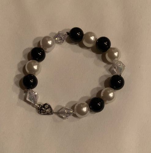 Pearl Bites Bracelet